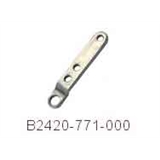 Bobbin Thread Trimmer Link for Juki LBH-781 / LBH-783 High Speed Single Needle Lockstitch Straight Button-Holing Industrial Sewing Machine